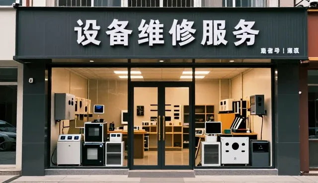 导轨防护罩设备安装调试的关键性能考量